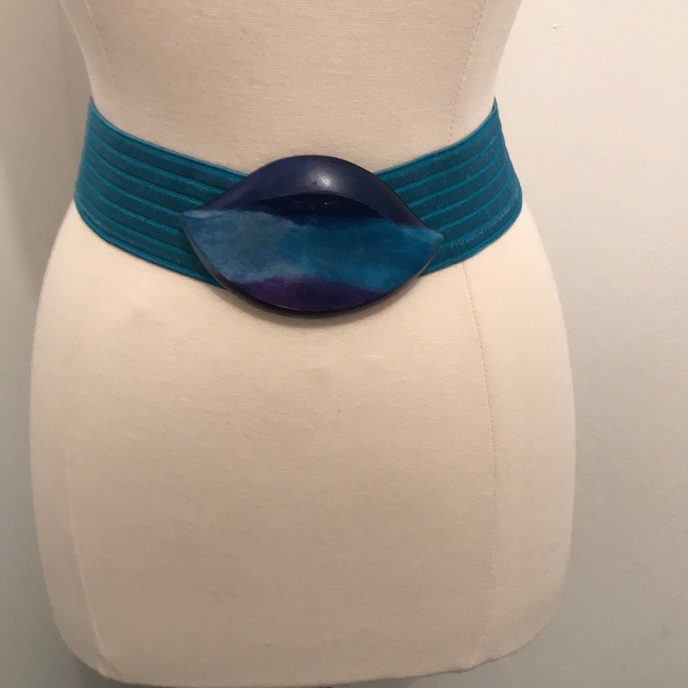 Belt